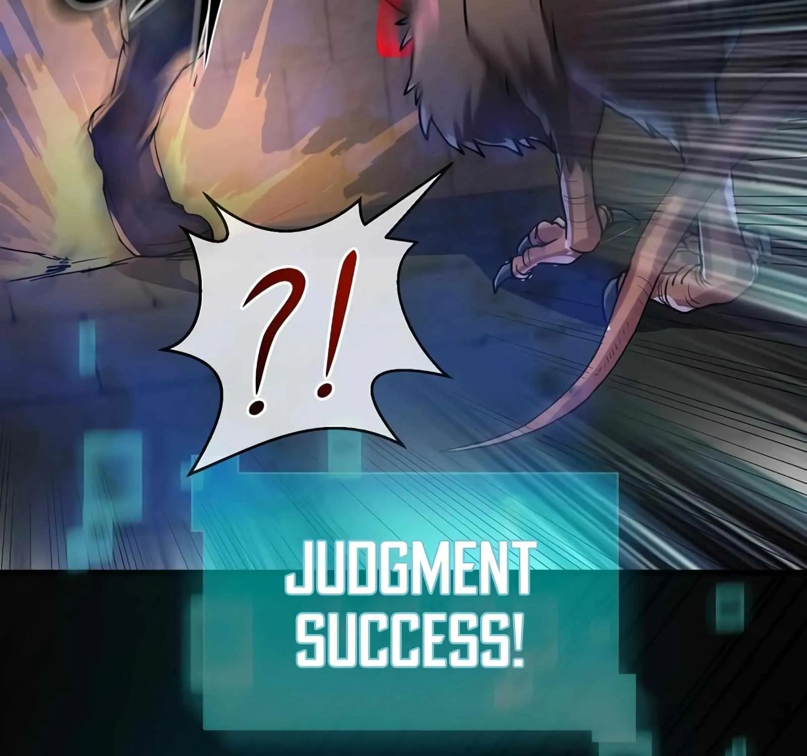 Read Level Up With Skills chapter 8 image 25 on Lezhin