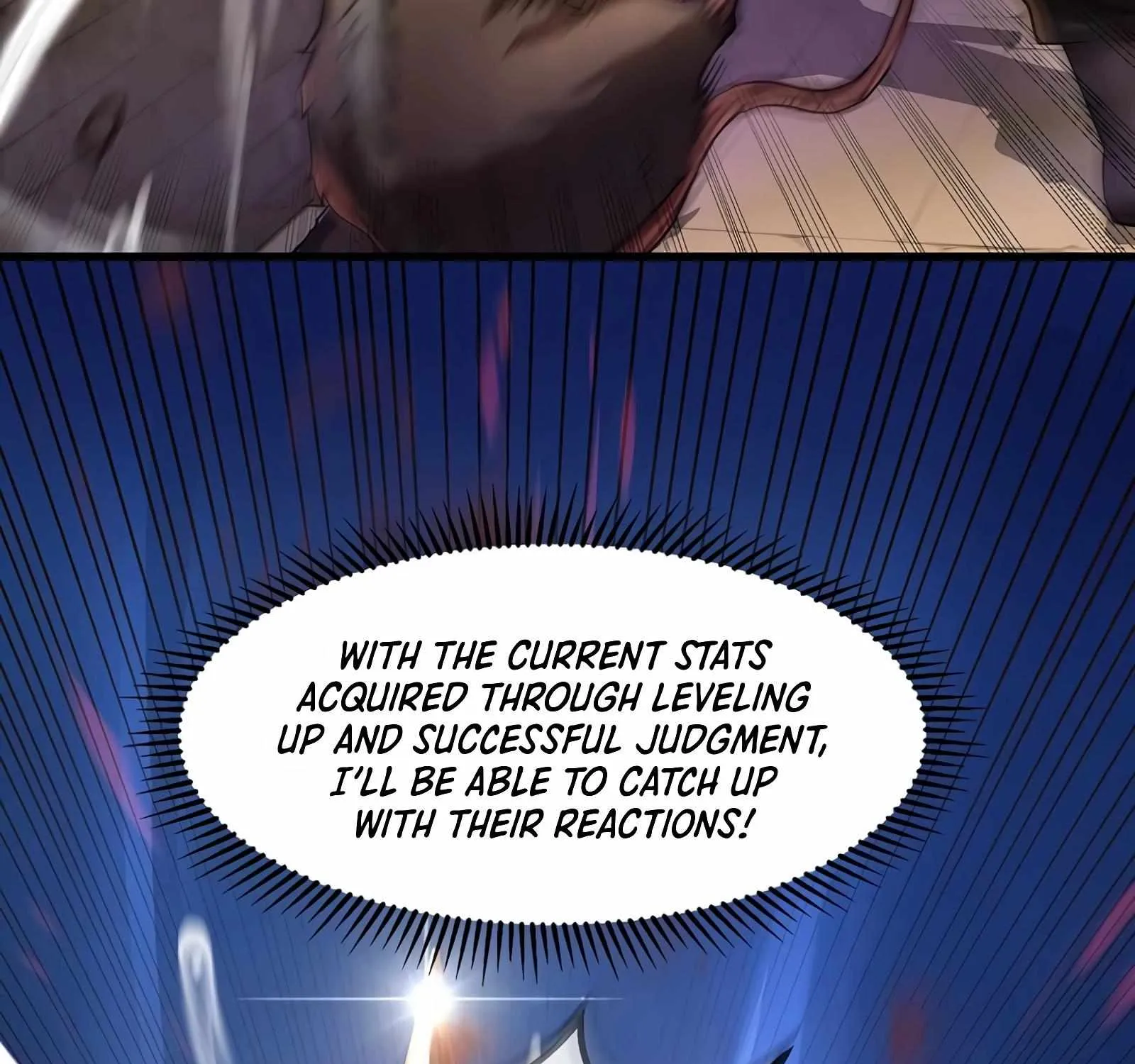 Read Level Up With Skills chapter 8 image 37 on Lezhin