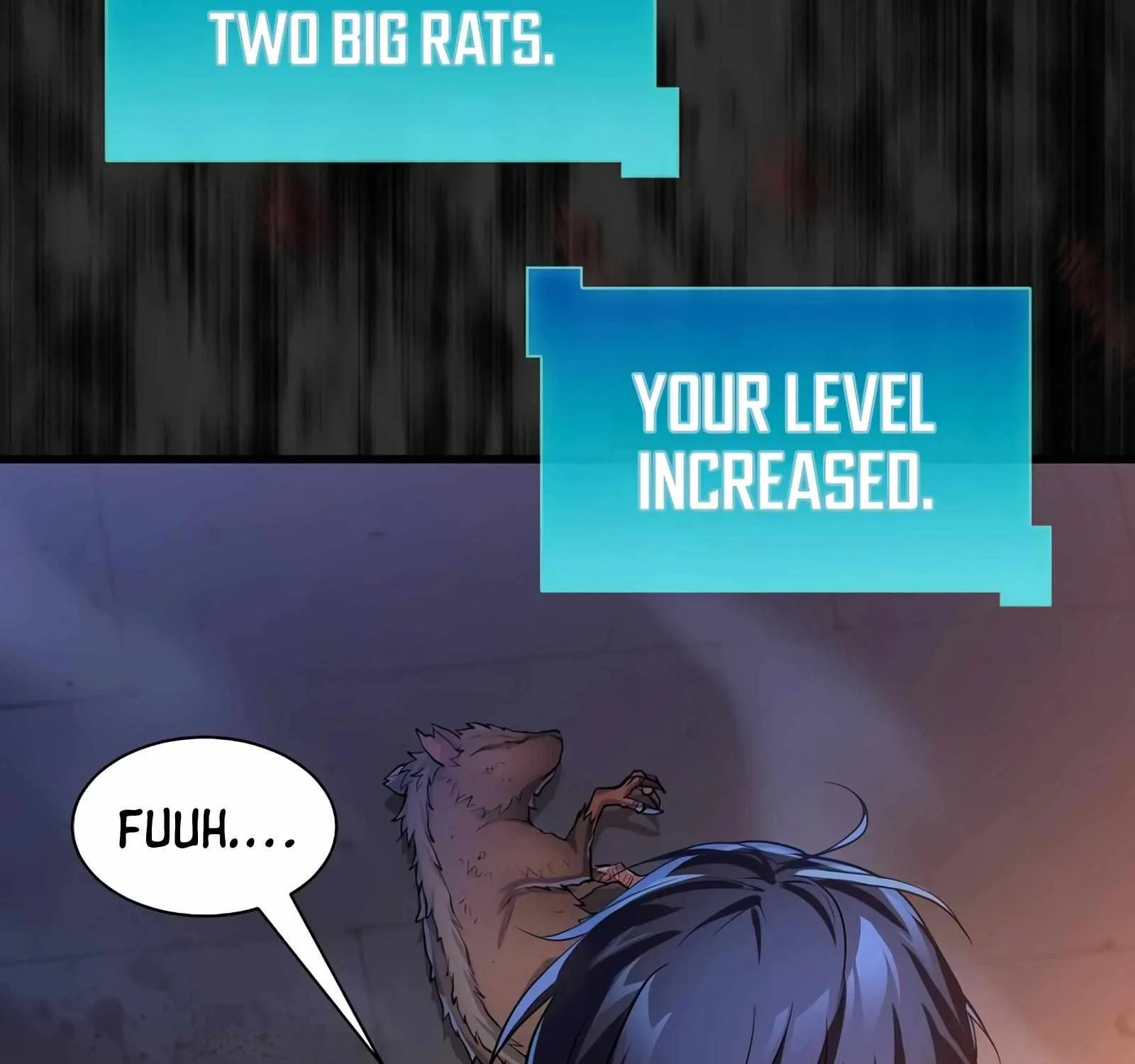 Read Level Up With Skills chapter 8 image 41 on Lezhin