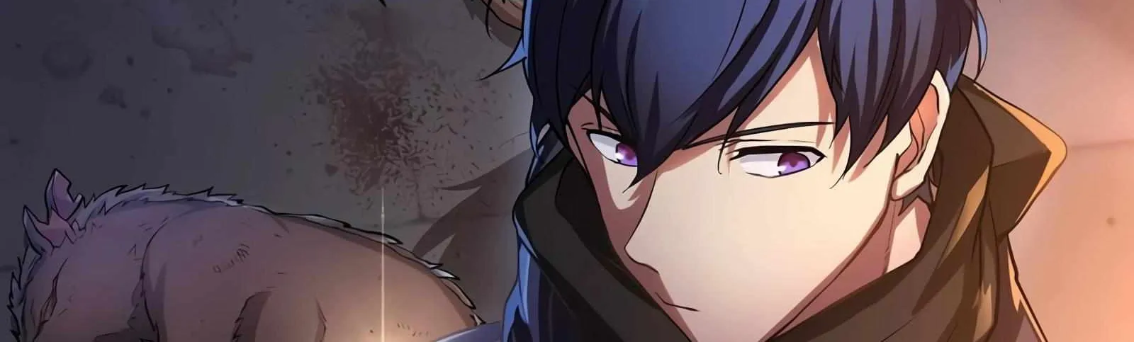 Read Level Up With Skills chapter 8 image 42 on Lezhin