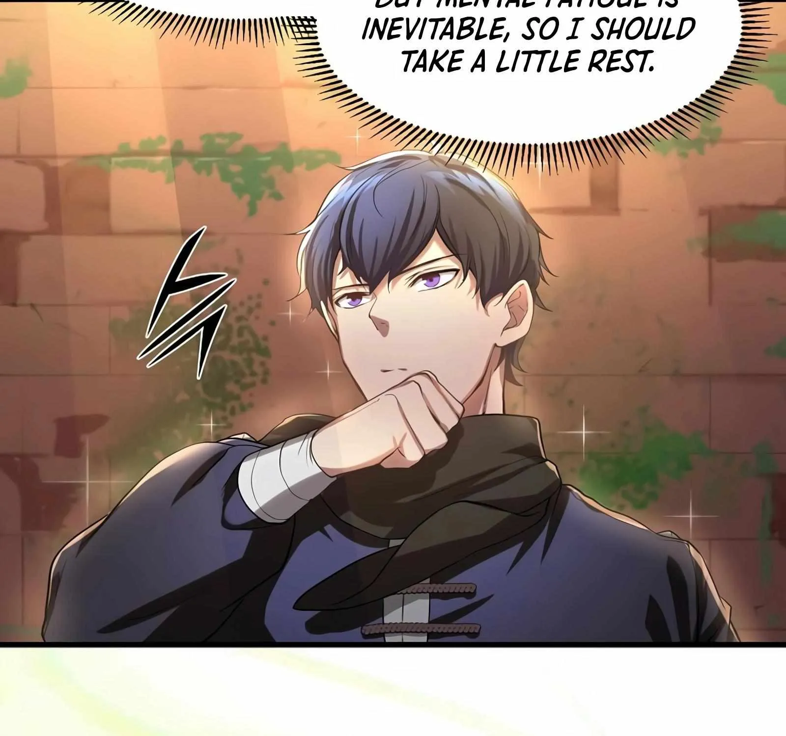 Read Level Up With Skills chapter 8 image 85 on Lezhin