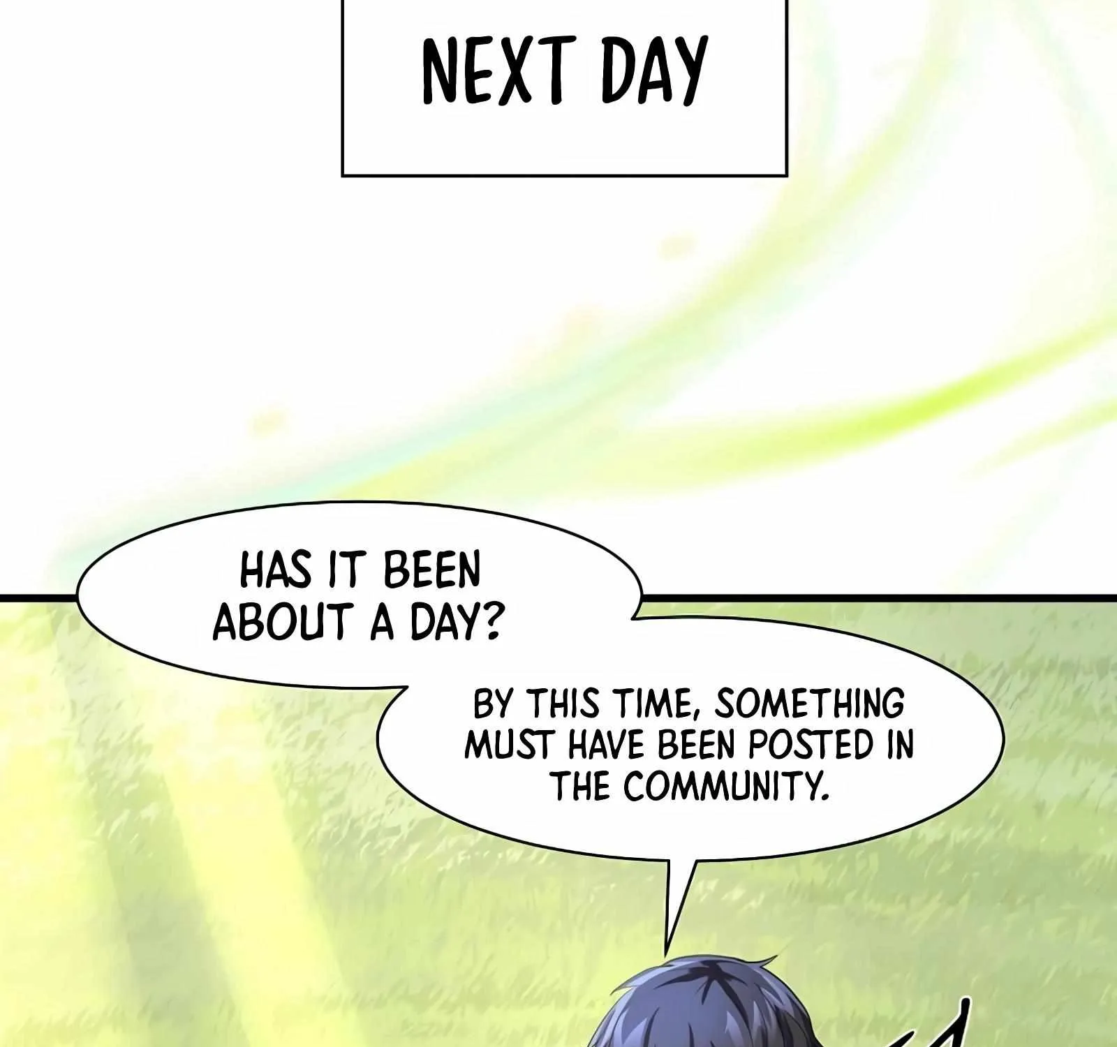 Read Level Up With Skills chapter 8 image 87 on Lezhin