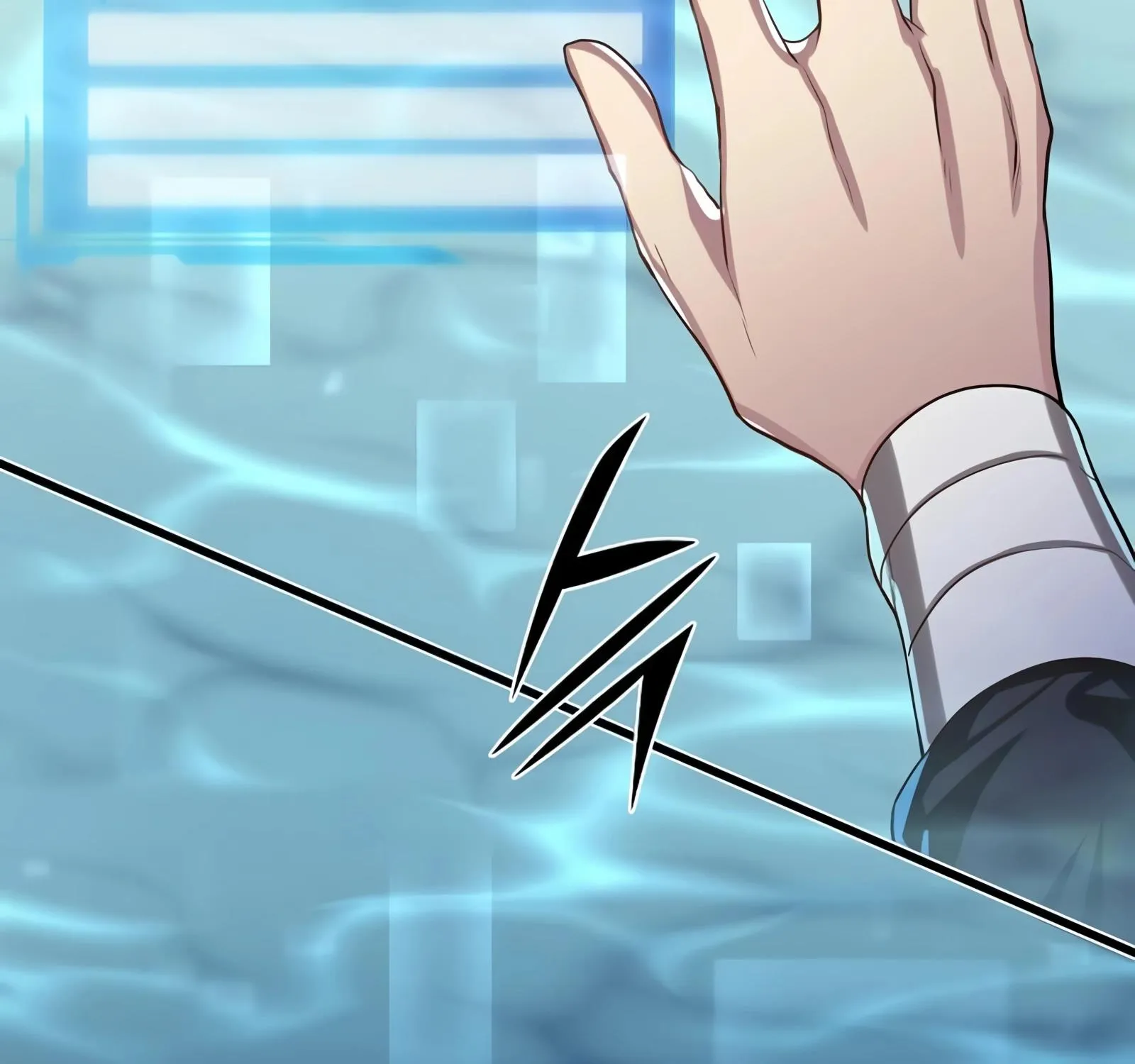 Read Level Up With Skills chapter 8 image 93 on Lezhin