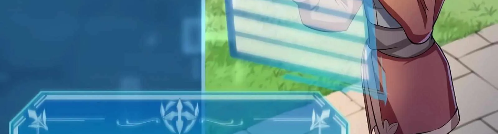Read Level Up With Skills chapter 8 image 98 on Lezhin
