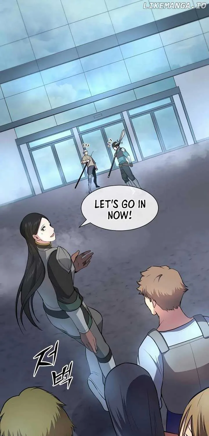 Read Level Up With Skills chapter 80 image 12 on Lezhin