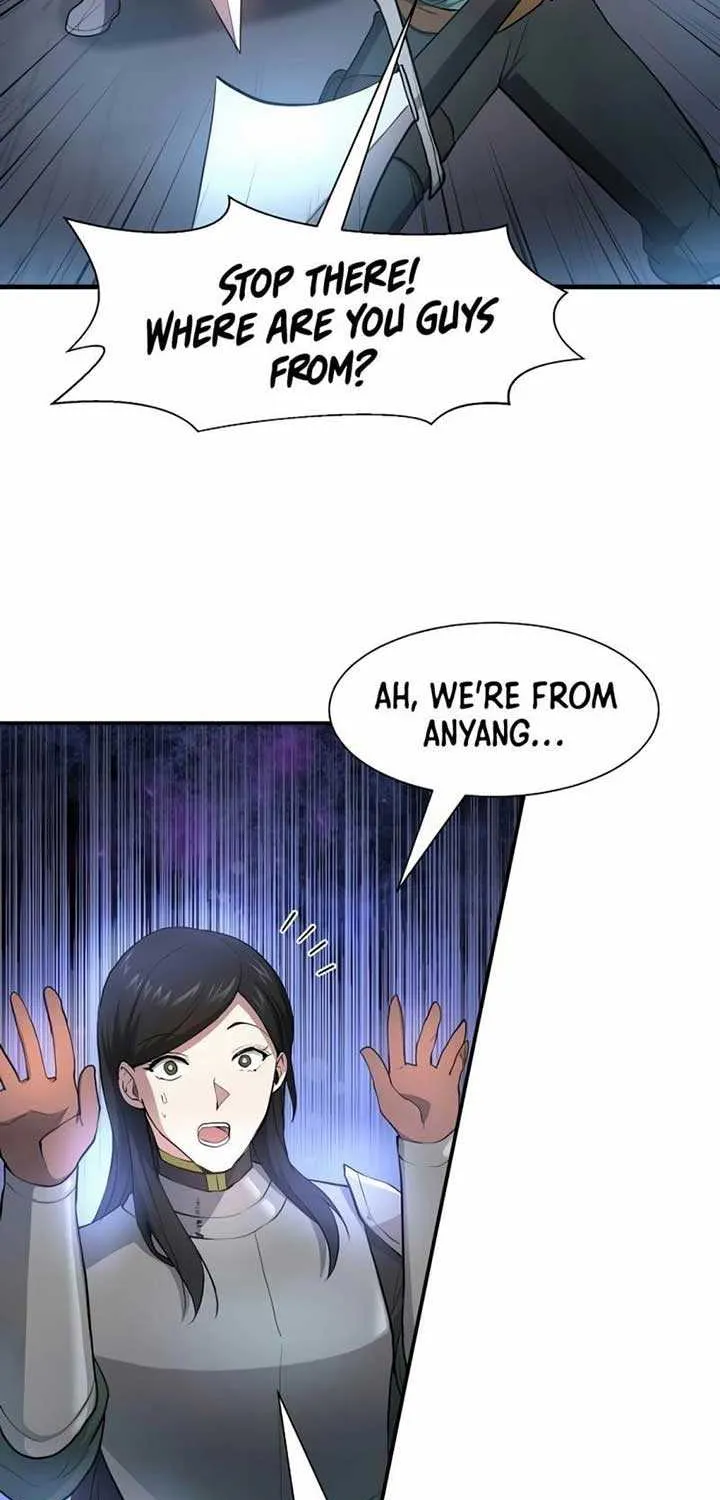 Read Level Up With Skills chapter 80 image 14 on Lezhin