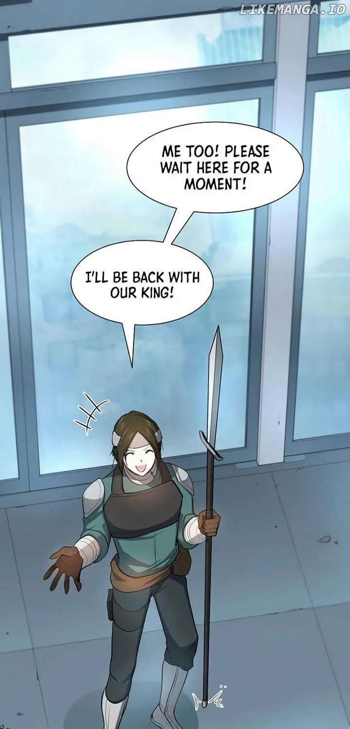 Read Level Up With Skills chapter 80 image 17 on Lezhin