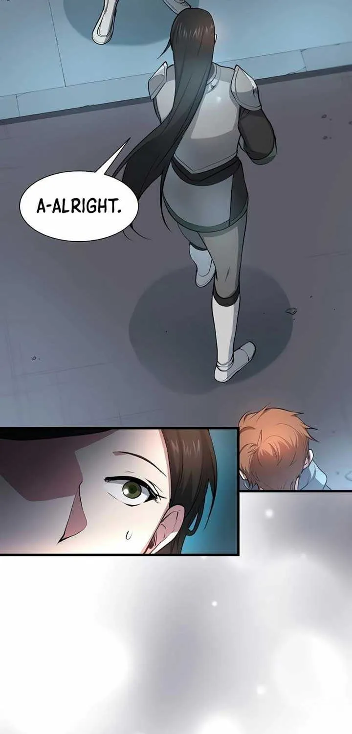 Read Level Up With Skills chapter 80 image 18 on Lezhin
