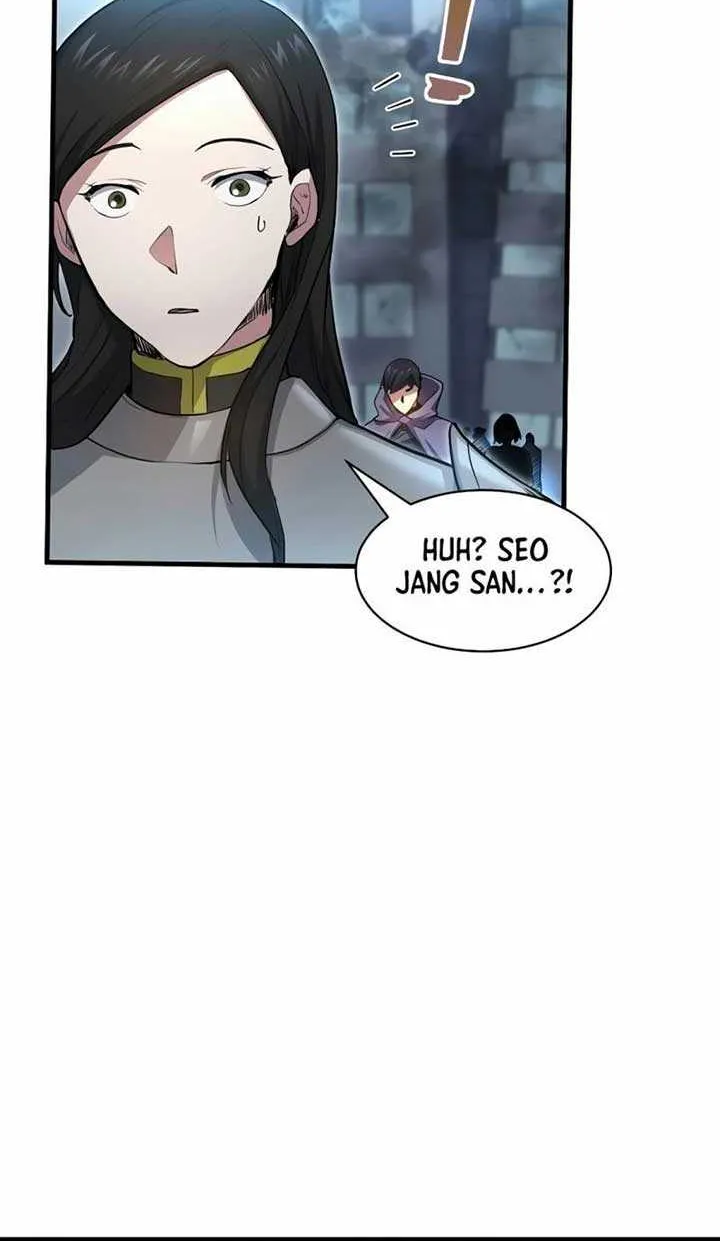 Read Level Up With Skills chapter 80 image 22 on Lezhin
