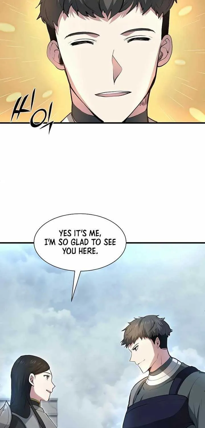 Read Level Up With Skills chapter 80 image 25 on Lezhin