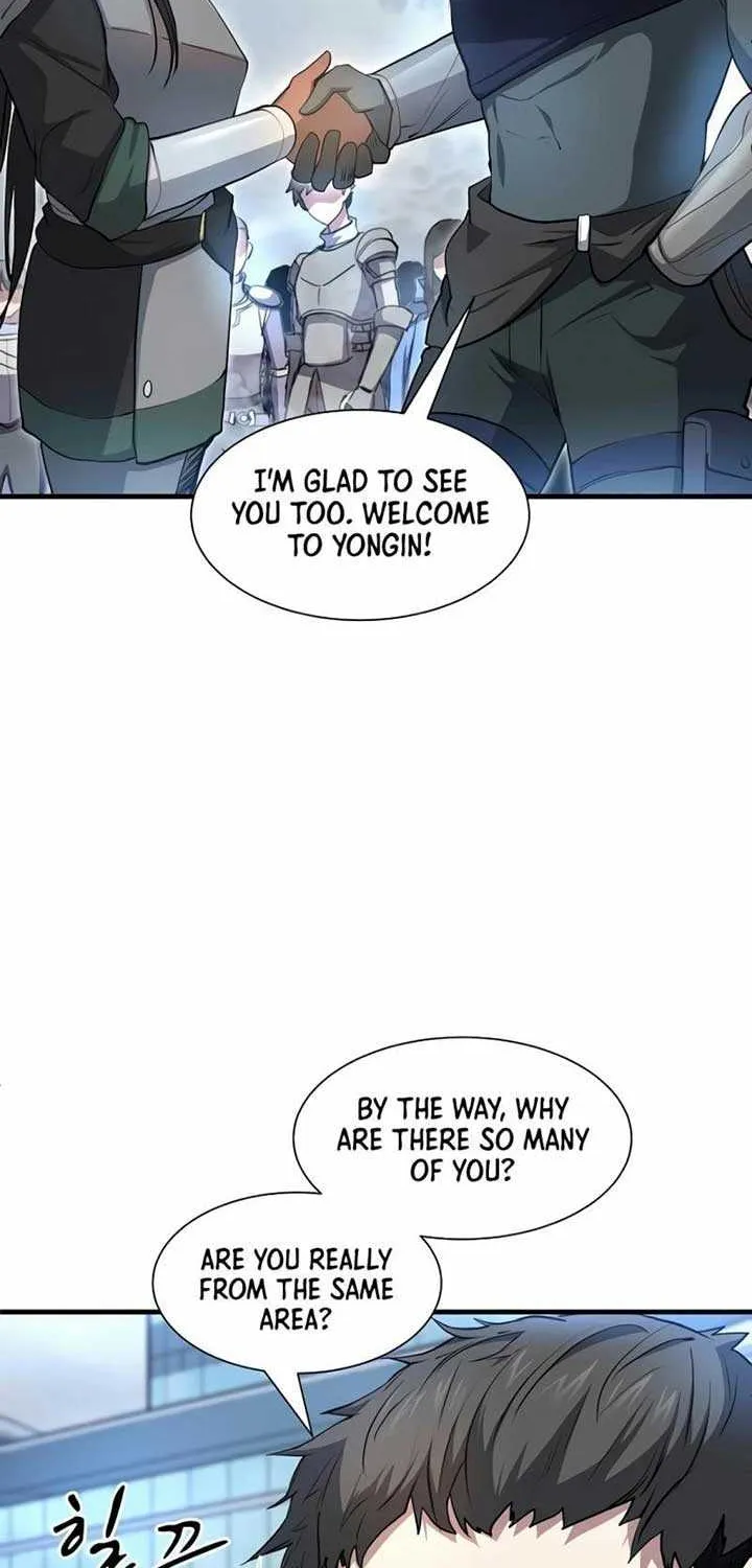Read Level Up With Skills chapter 80 image 26 on Lezhin