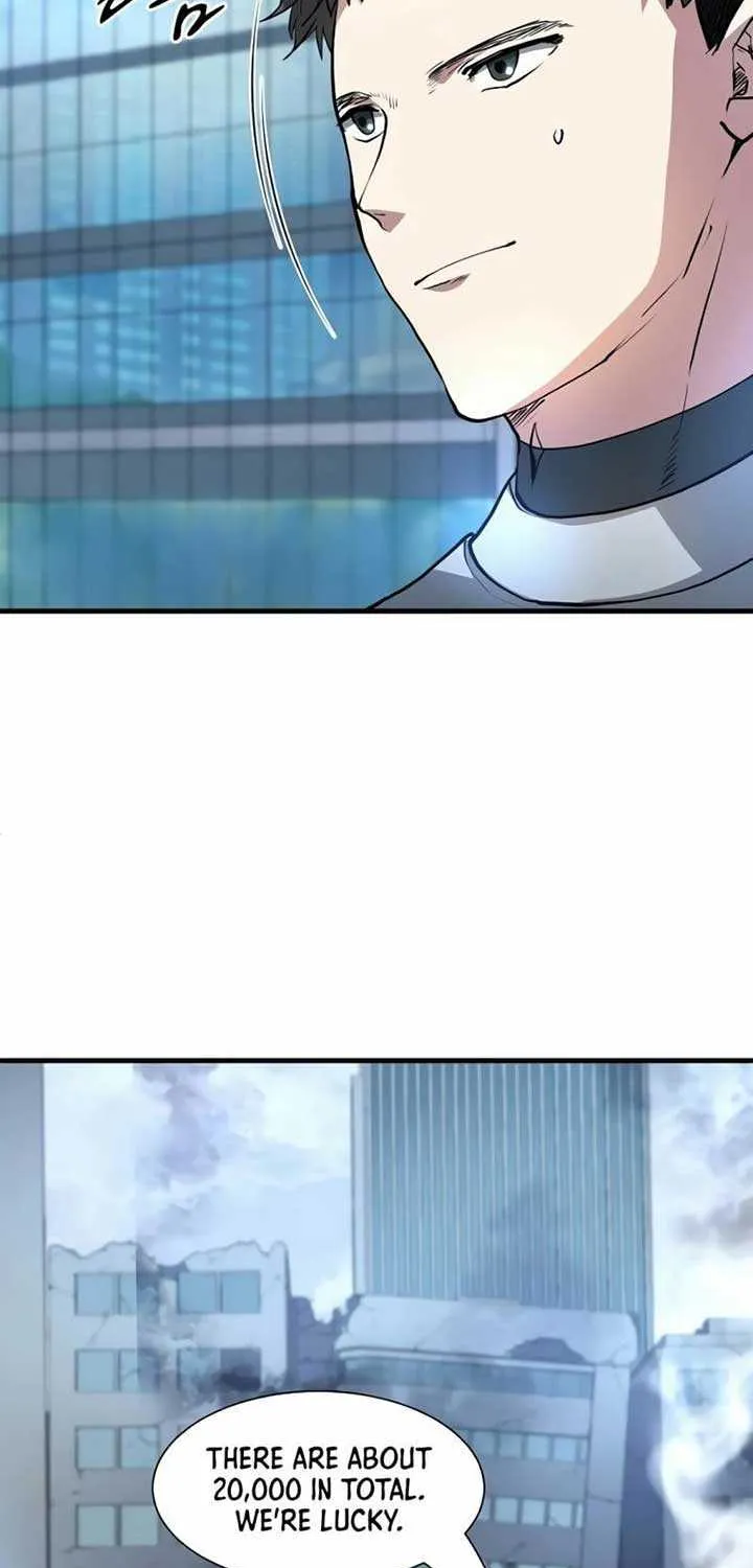 Read Level Up With Skills chapter 80 image 27 on Lezhin