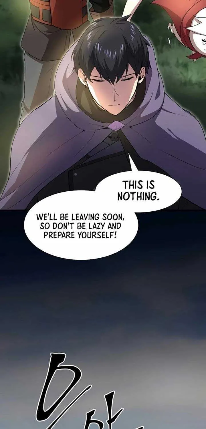 Read Level Up With Skills chapter 80 image 3 on Lezhin