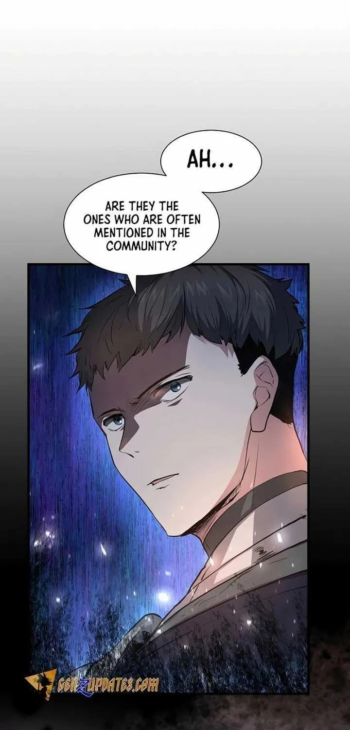Read Level Up With Skills chapter 80 image 31 on Lezhin