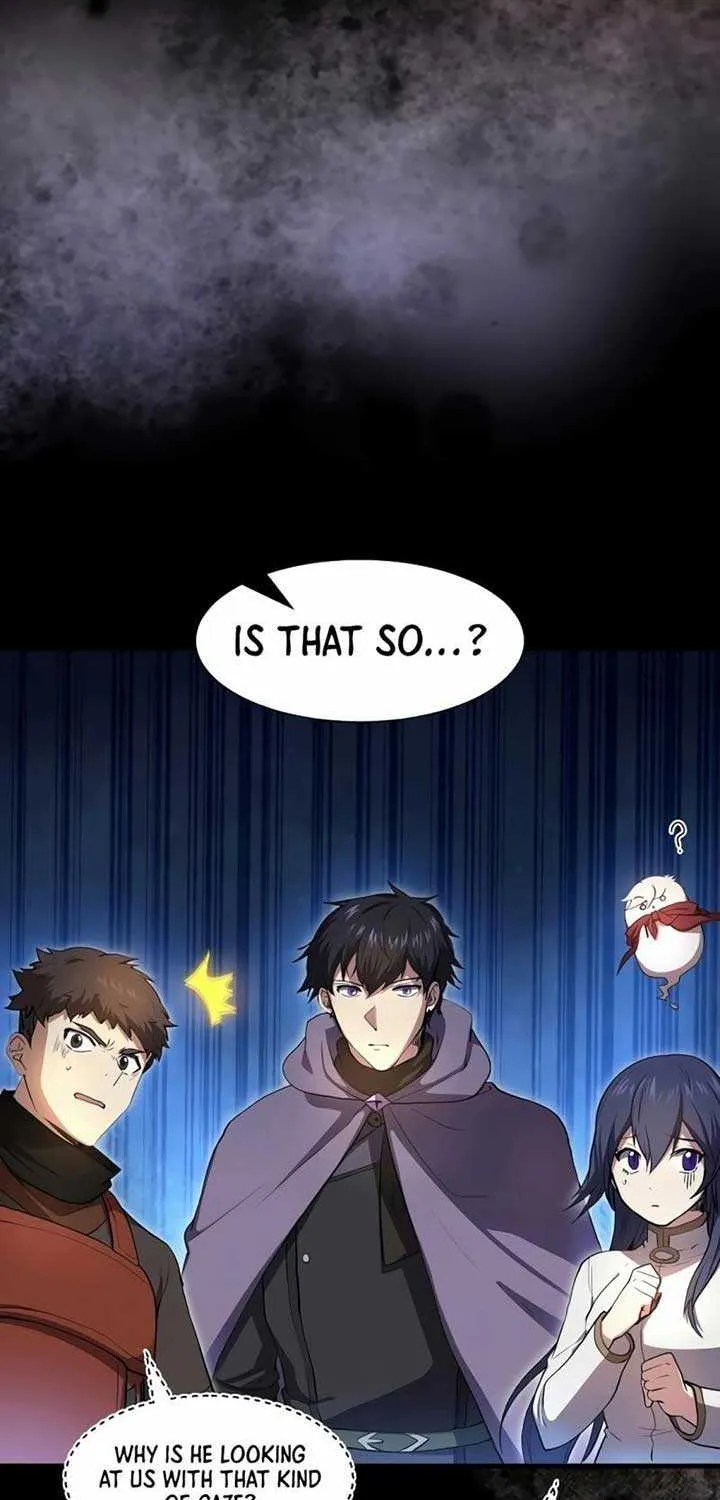 Read Level Up With Skills chapter 80 image 32 on Lezhin