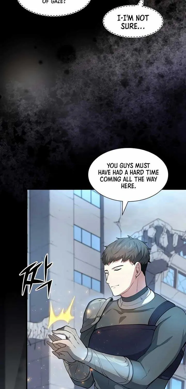 Read Level Up With Skills chapter 80 image 33 on Lezhin