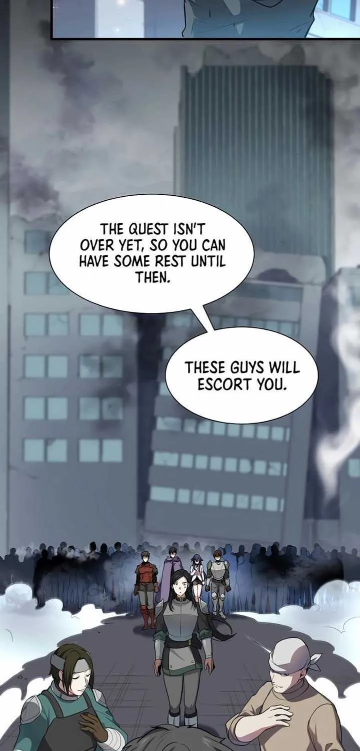 Read Level Up With Skills chapter 80 image 34 on Lezhin
