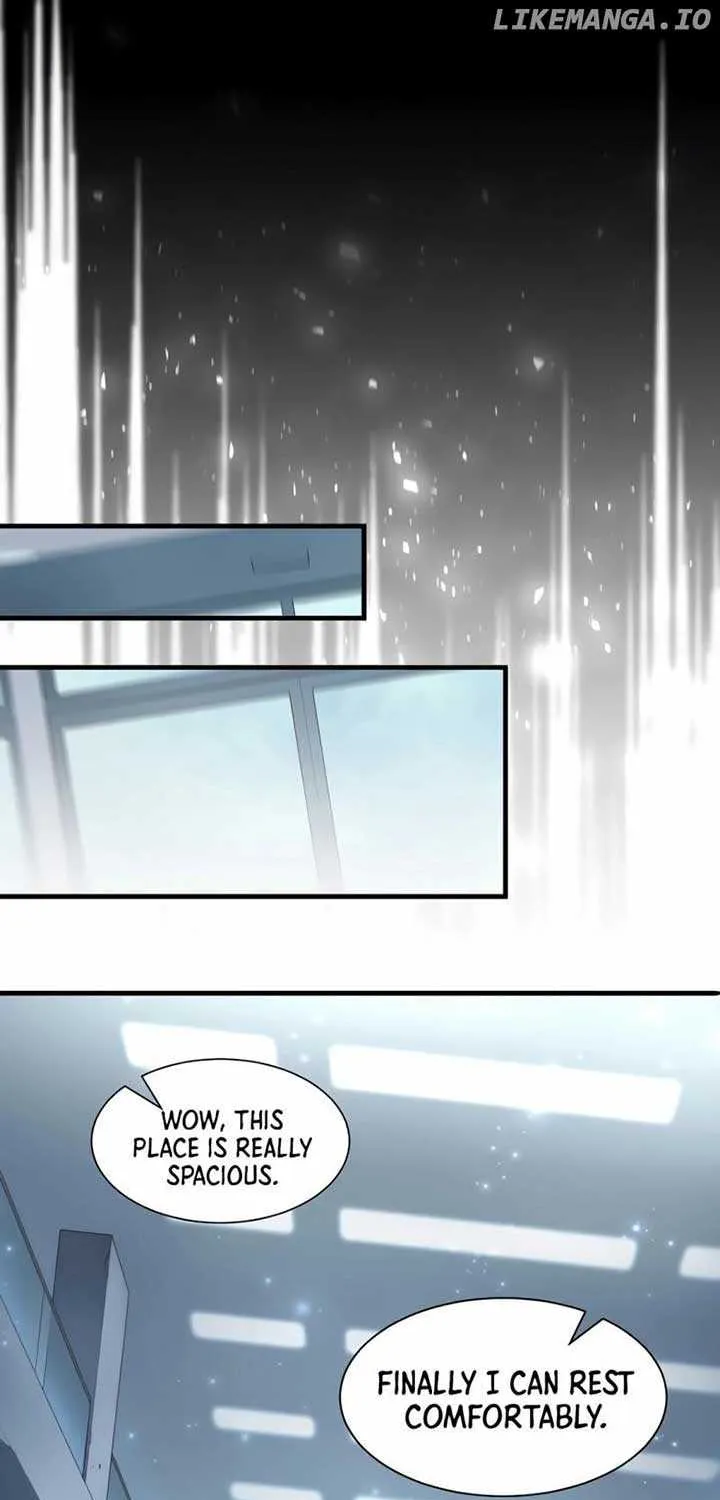 Read Level Up With Skills chapter 80 image 37 on Lezhin
