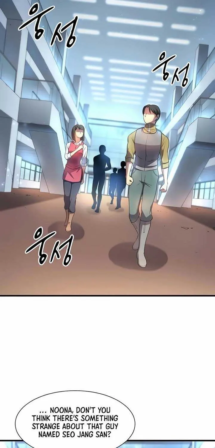 Read Level Up With Skills chapter 80 image 38 on Lezhin