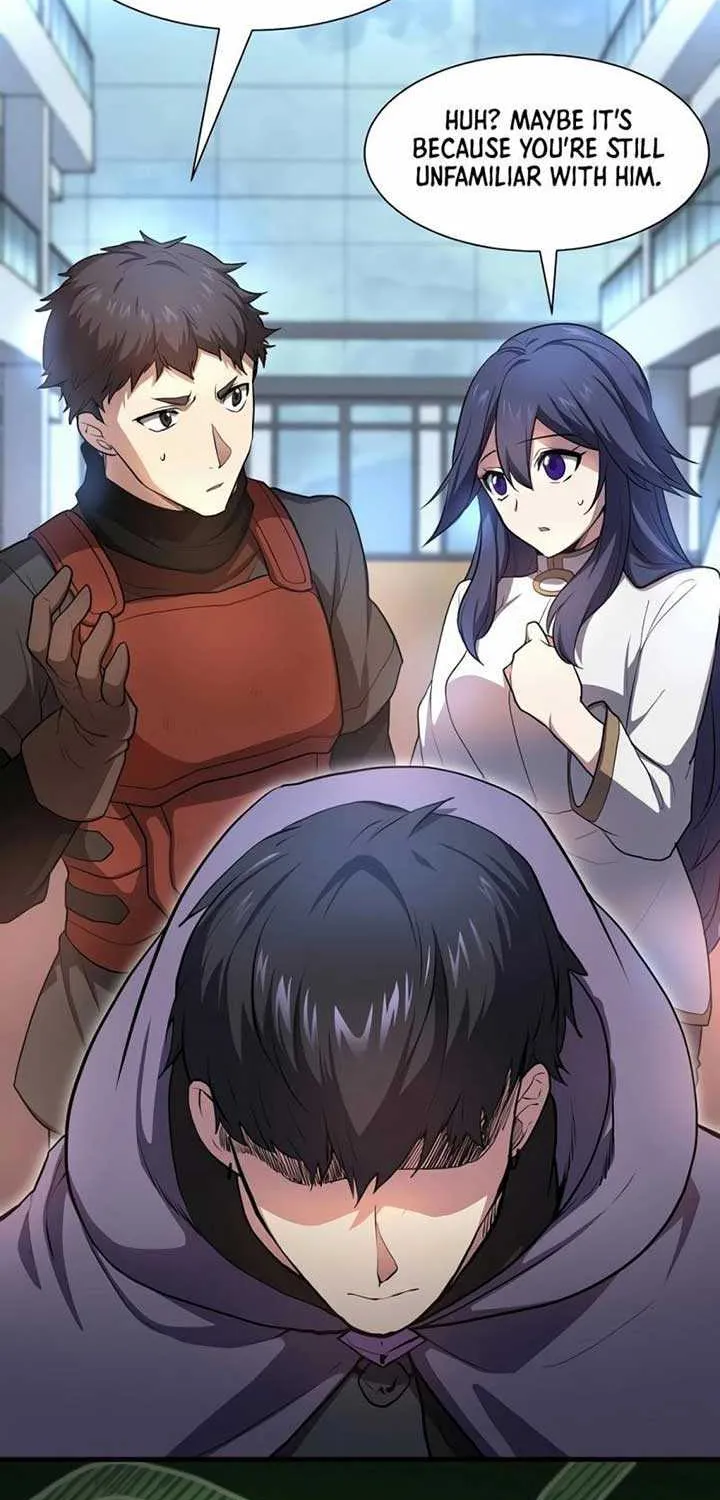 Read Level Up With Skills chapter 80 image 39 on Lezhin