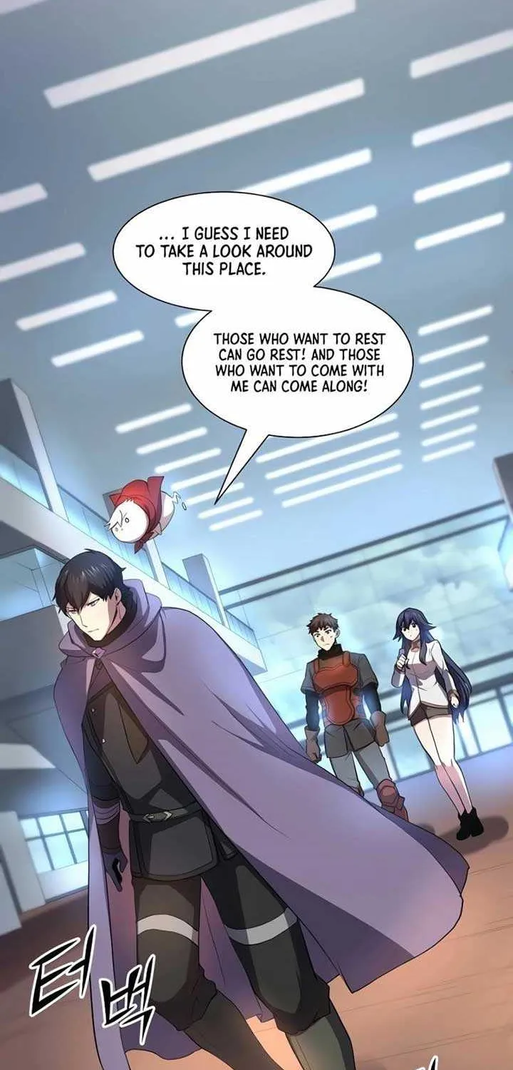 Read Level Up With Skills chapter 80 image 44 on Lezhin