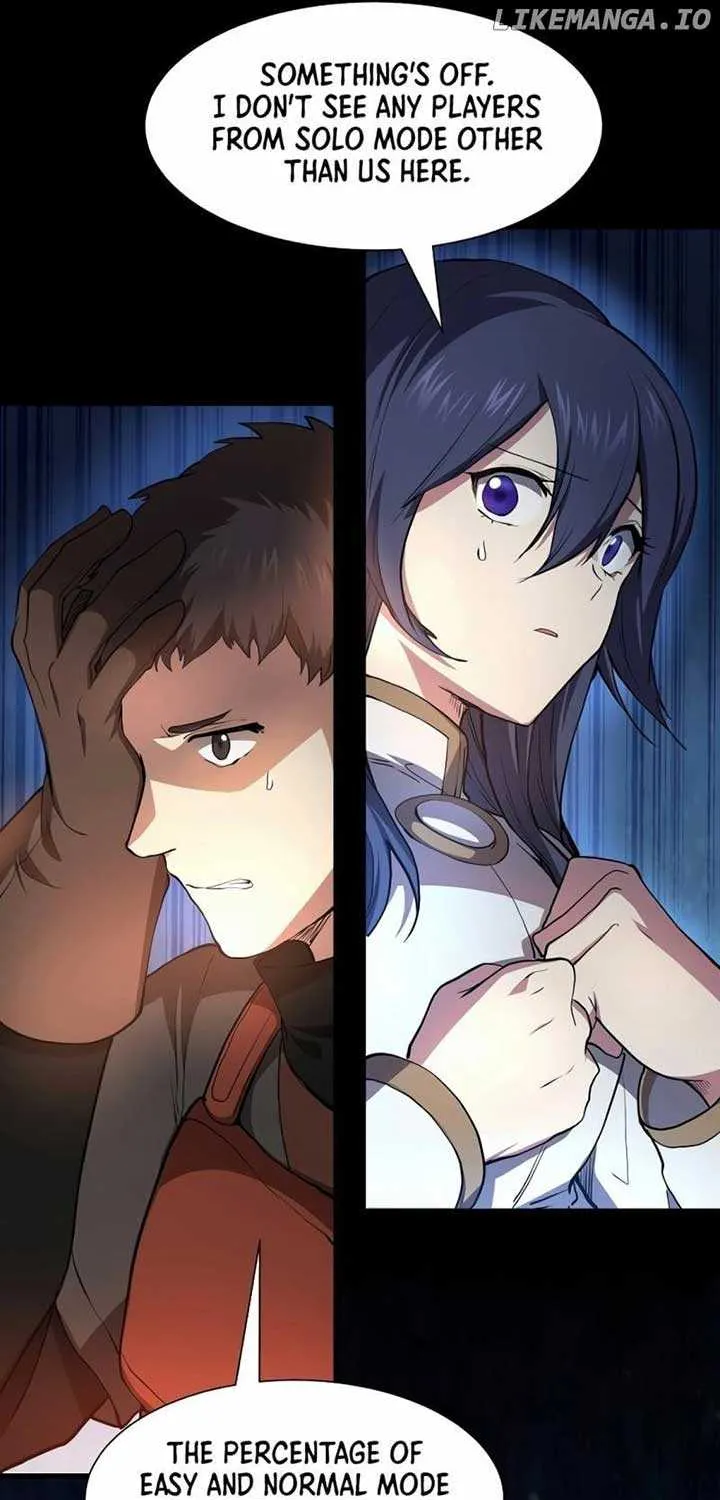 Read Level Up With Skills chapter 80 image 49 on Lezhin