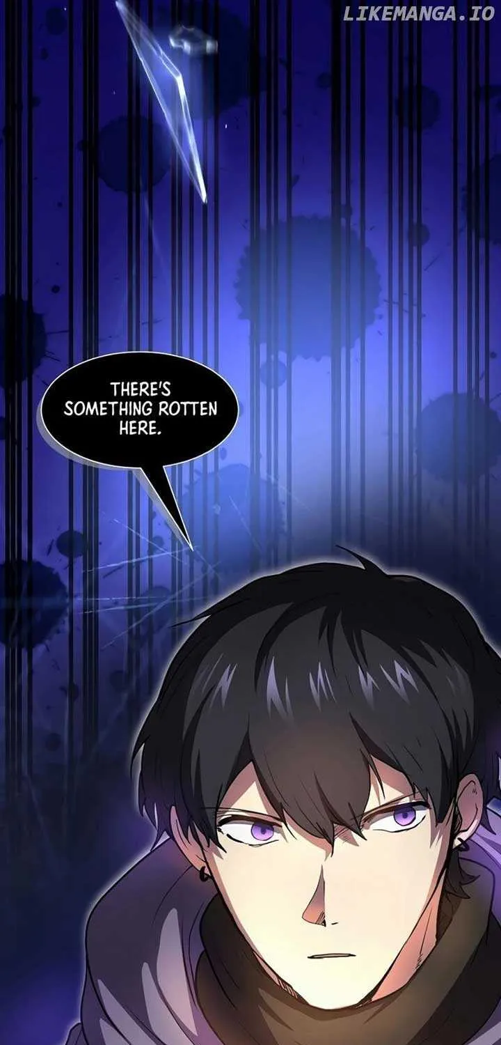 Read Level Up With Skills chapter 80 image 54 on Lezhin