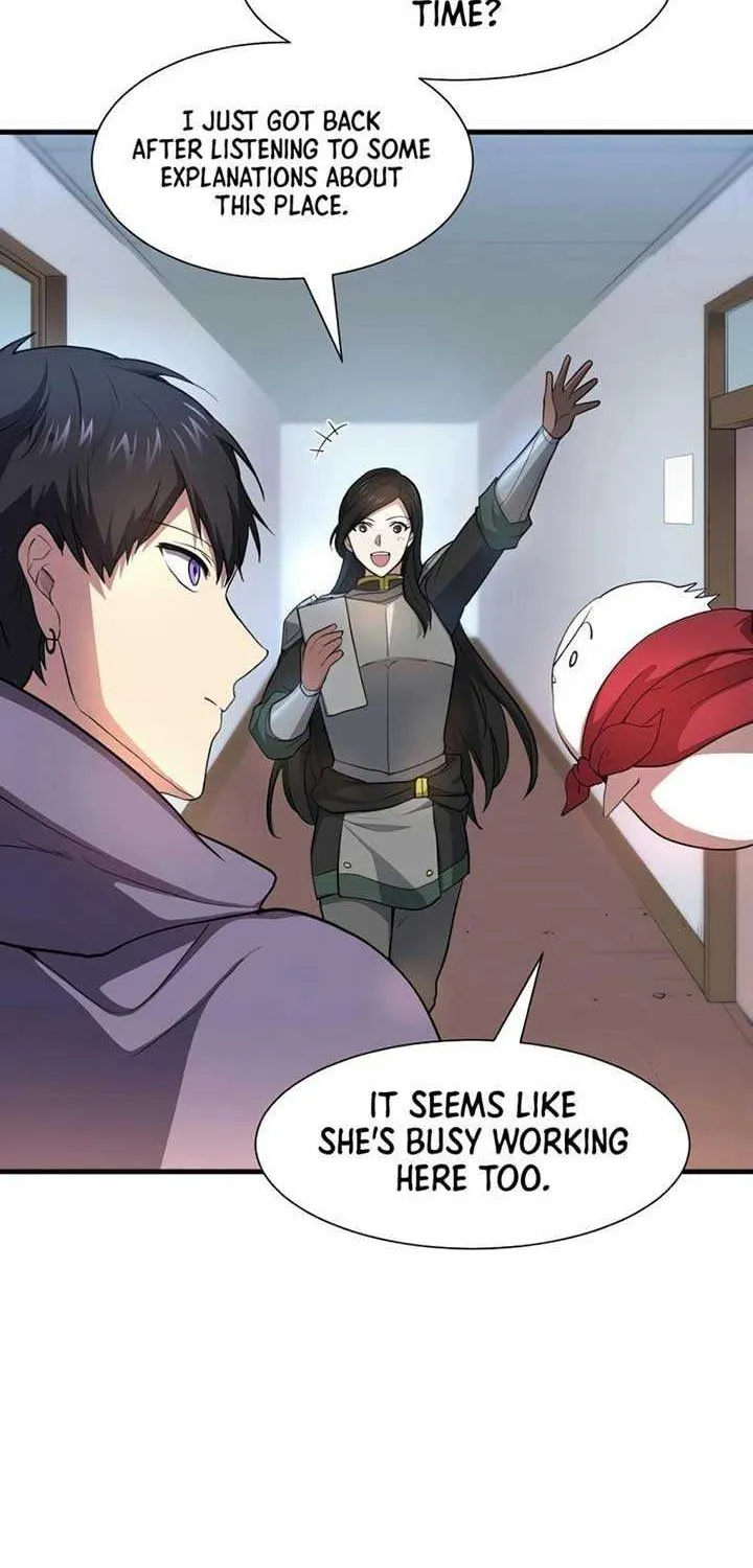 Read Level Up With Skills chapter 80 image 57 on Lezhin