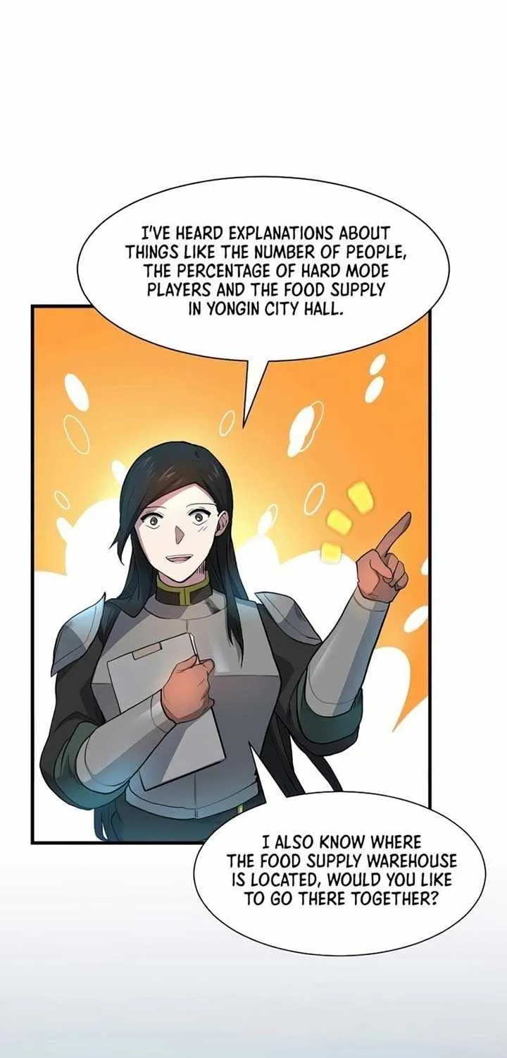 Read Level Up With Skills chapter 80 image 58 on Lezhin