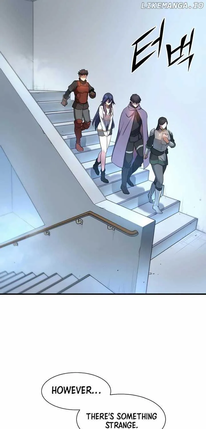Read Level Up With Skills chapter 80 image 60 on Lezhin