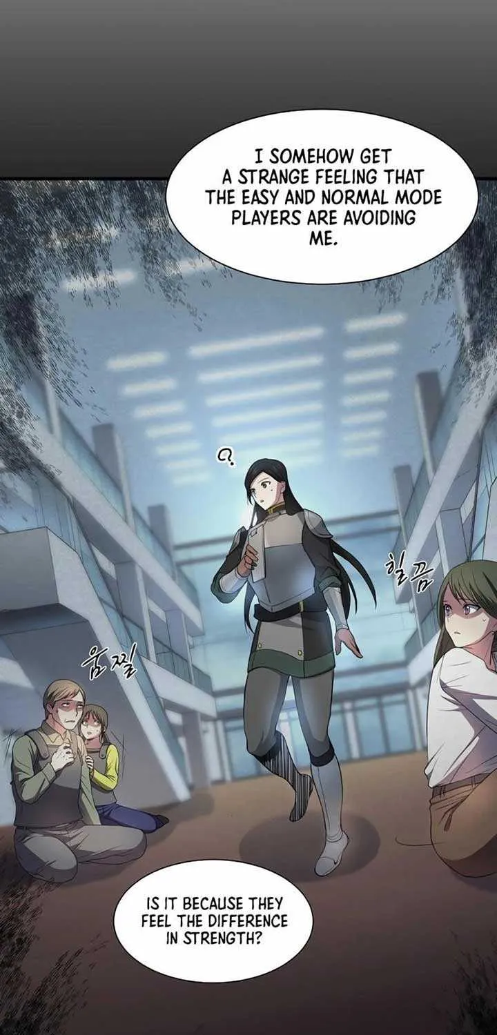 Read Level Up With Skills chapter 80 image 62 on Lezhin