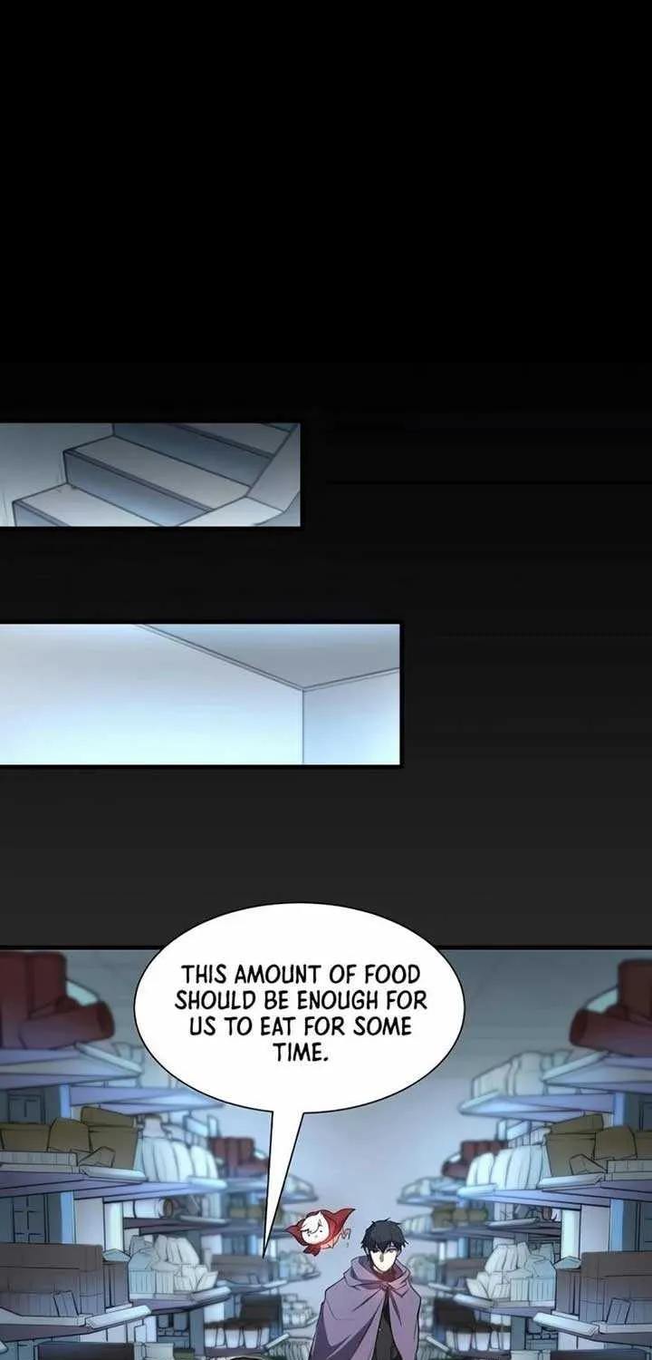 Read Level Up With Skills chapter 80 image 64 on Lezhin