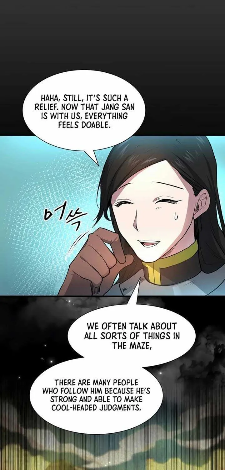 Read Level Up With Skills chapter 80 image 67 on Lezhin