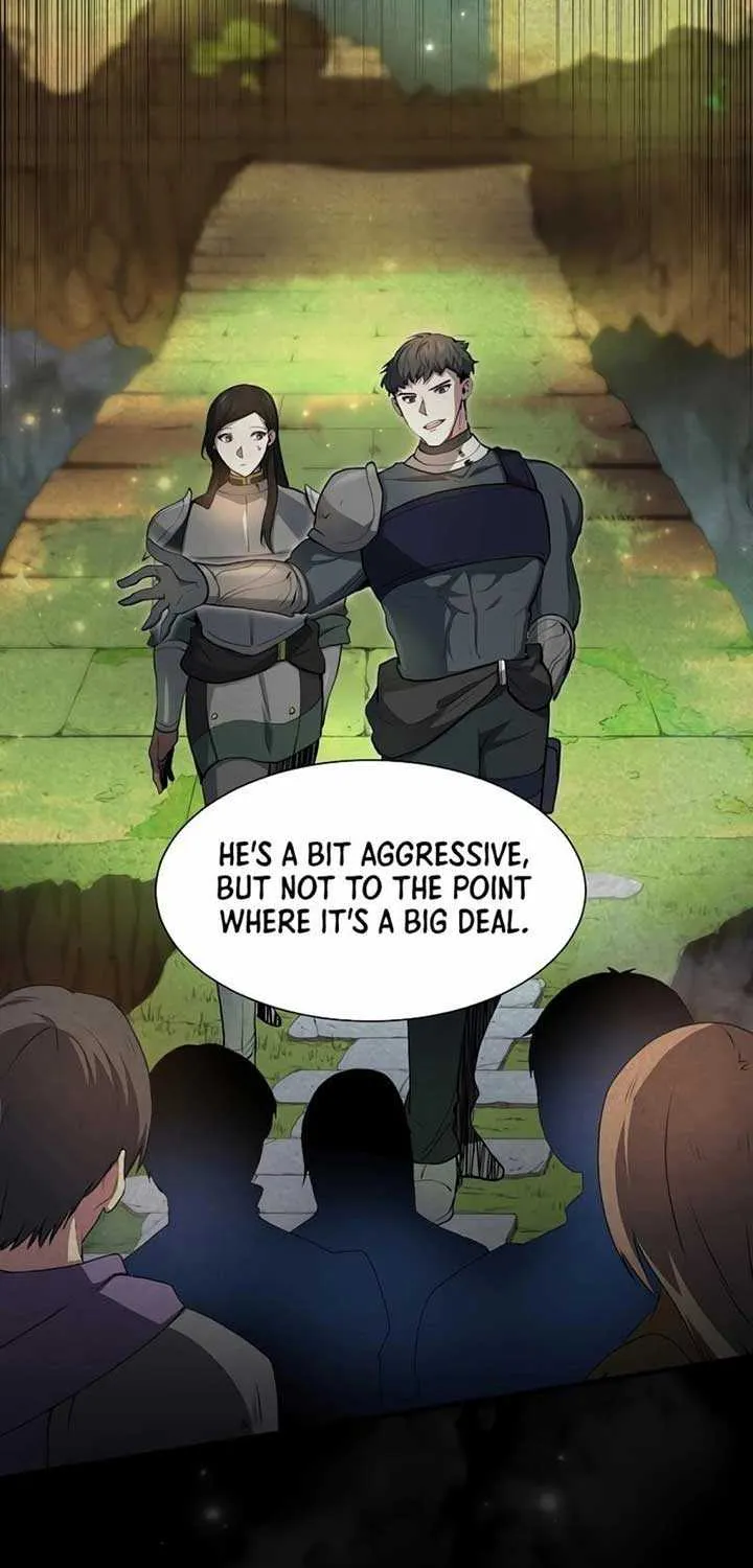 Read Level Up With Skills chapter 80 image 68 on Lezhin