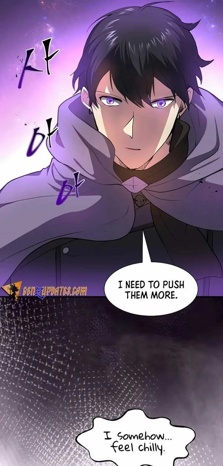 Read Level Up With Skills chapter 80 image 7 on Lezhin