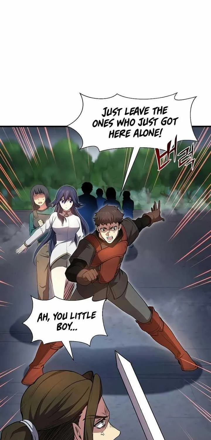 Read Level Up With Skills chapter 80 image 77 on Lezhin
