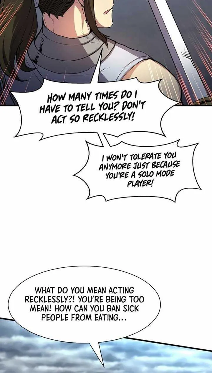 Read Level Up With Skills chapter 80 image 78 on Lezhin