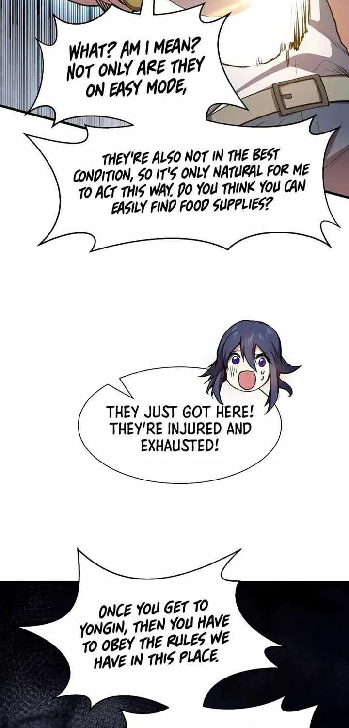 Read Level Up With Skills chapter 80 image 80 on Lezhin