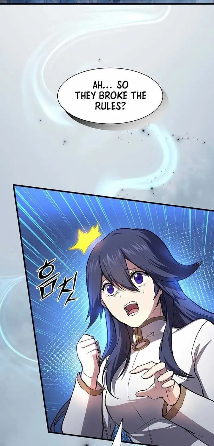 Read Level Up With Skills chapter 80 image 88 on Lezhin