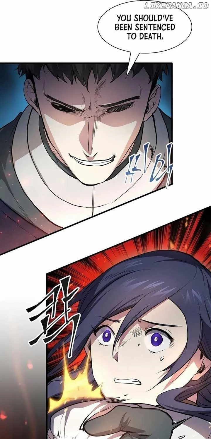Read Level Up With Skills chapter 80 image 92 on Lezhin