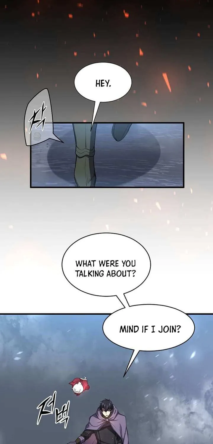 Read Level Up With Skills chapter 81 image 1 on Lezhin