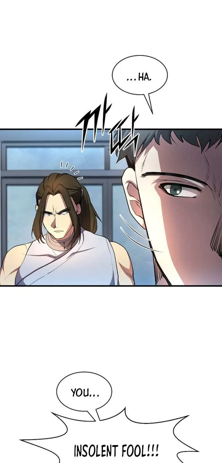 Read Level Up With Skills chapter 81 image 10 on Lezhin