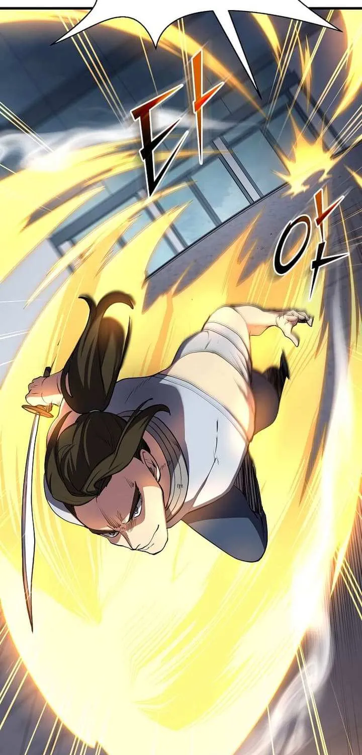 Read Level Up With Skills chapter 81 image 11 on Lezhin