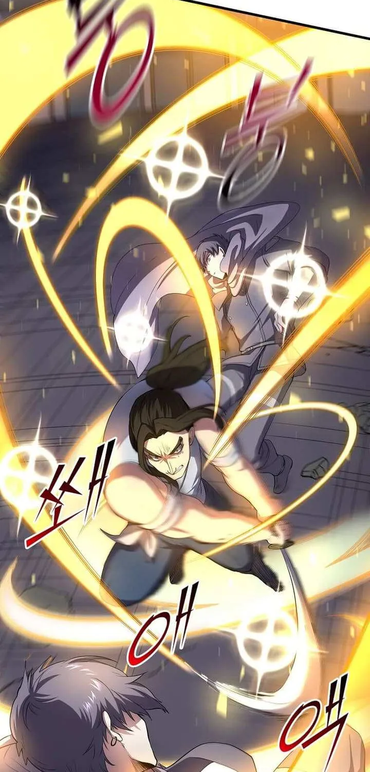 Read Level Up With Skills chapter 81 image 15 on Lezhin