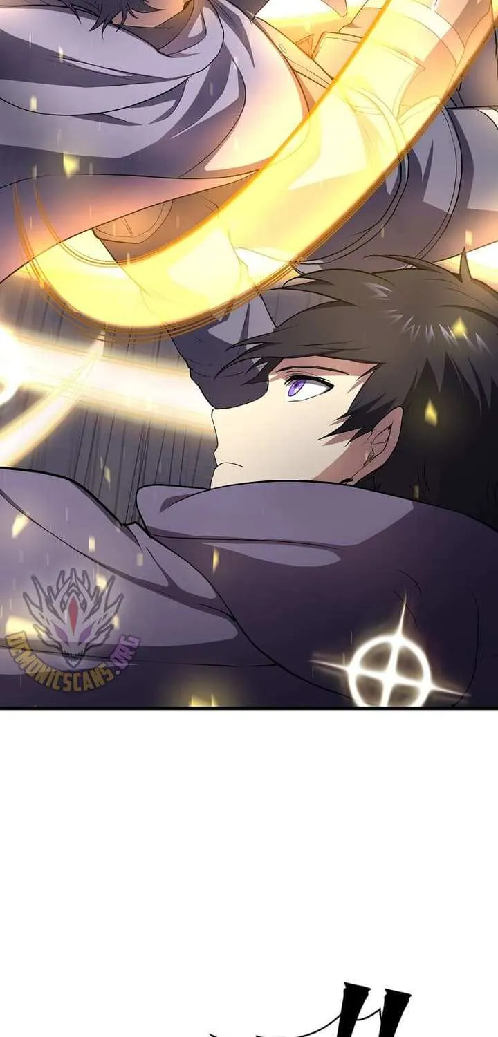Read Level Up With Skills chapter 81 image 16 on Lezhin