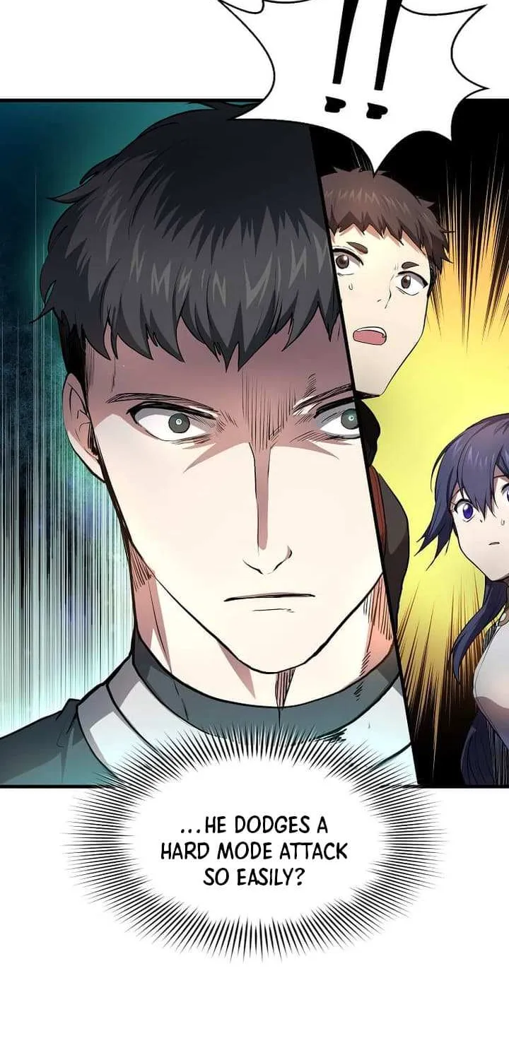Read Level Up With Skills chapter 81 image 17 on Lezhin