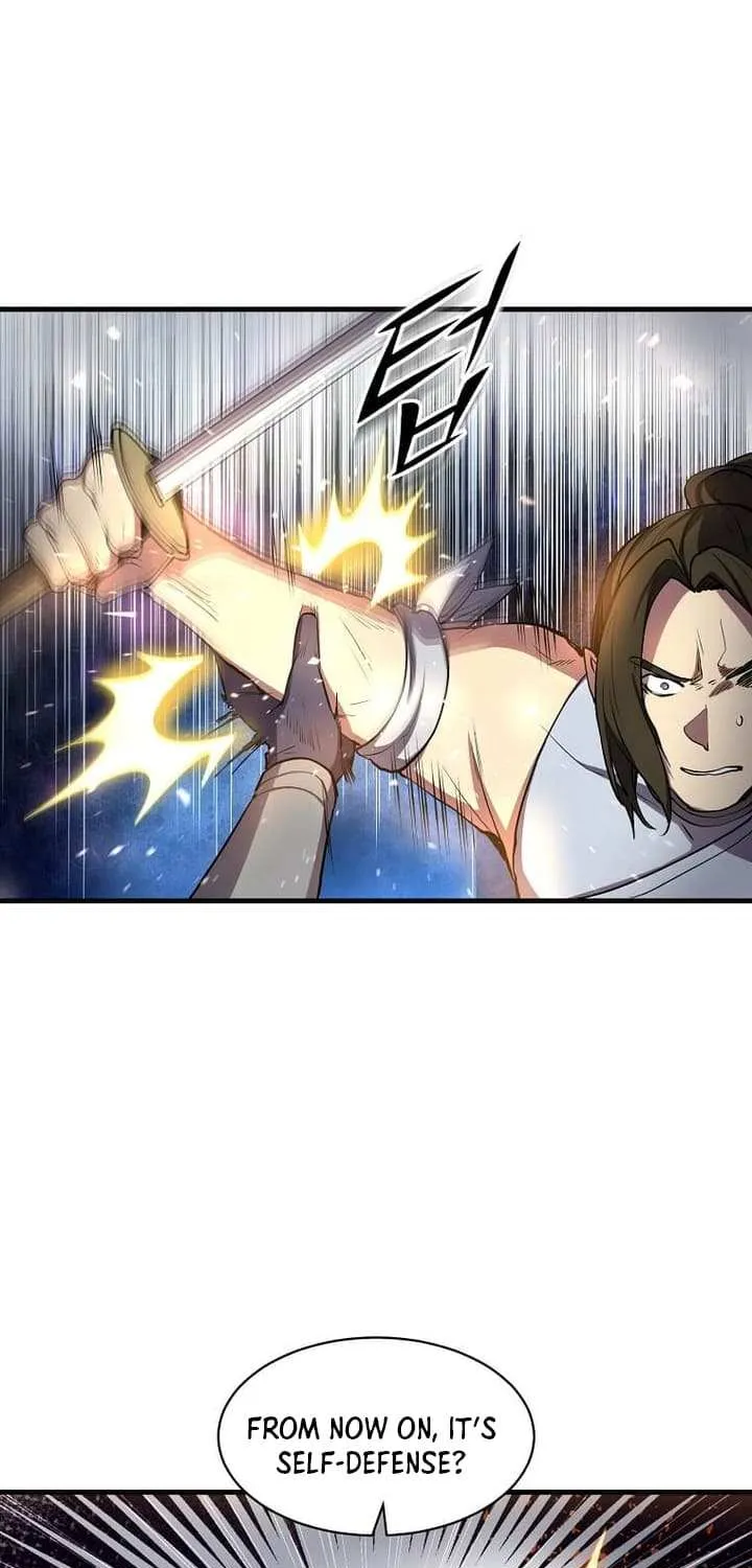 Read Level Up With Skills chapter 81 image 18 on Lezhin