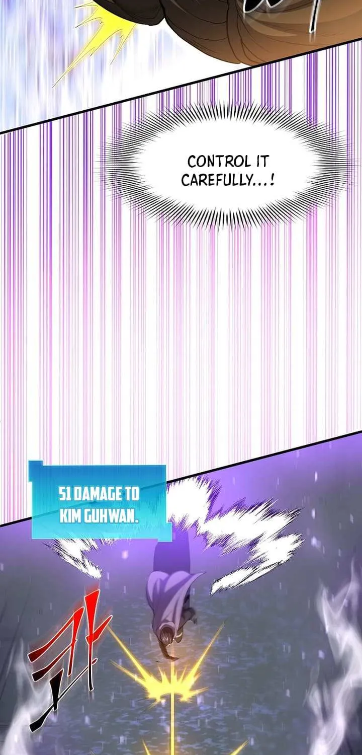 Read Level Up With Skills chapter 81 image 21 on Lezhin
