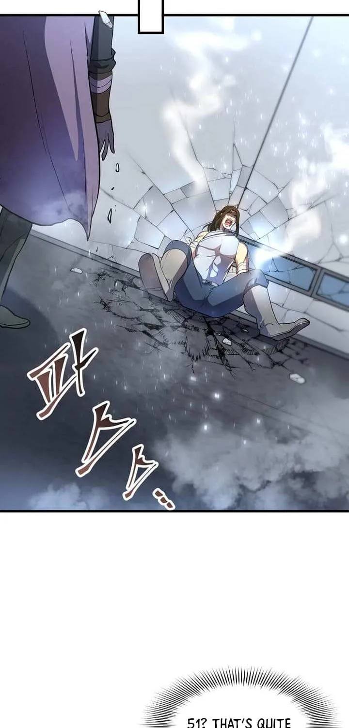 Read Level Up With Skills chapter 81 image 23 on Lezhin