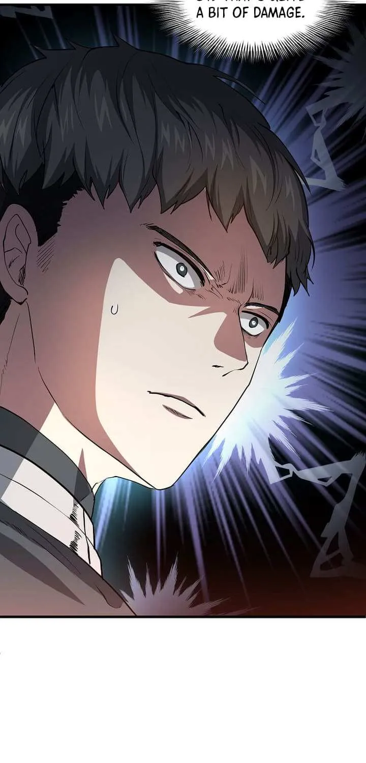 Read Level Up With Skills chapter 81 image 24 on Lezhin